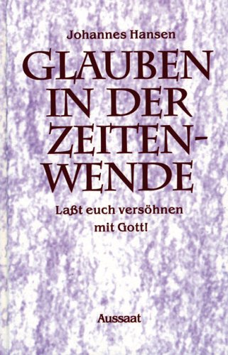 Glauben in der Zeitenwende Film, Art & Culture