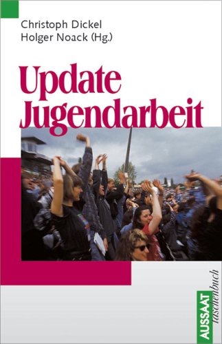 Update Jugendarbeit Religion & Esotericism
