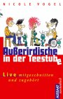 Außerirdische in der Teestube? Live mitgeschnitten und zugehört Religion & Esotericism