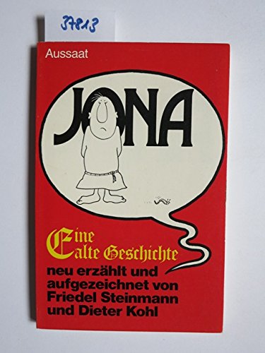 Jona. Eine alte Geschichte neu erzählt Film, Art & Culture
