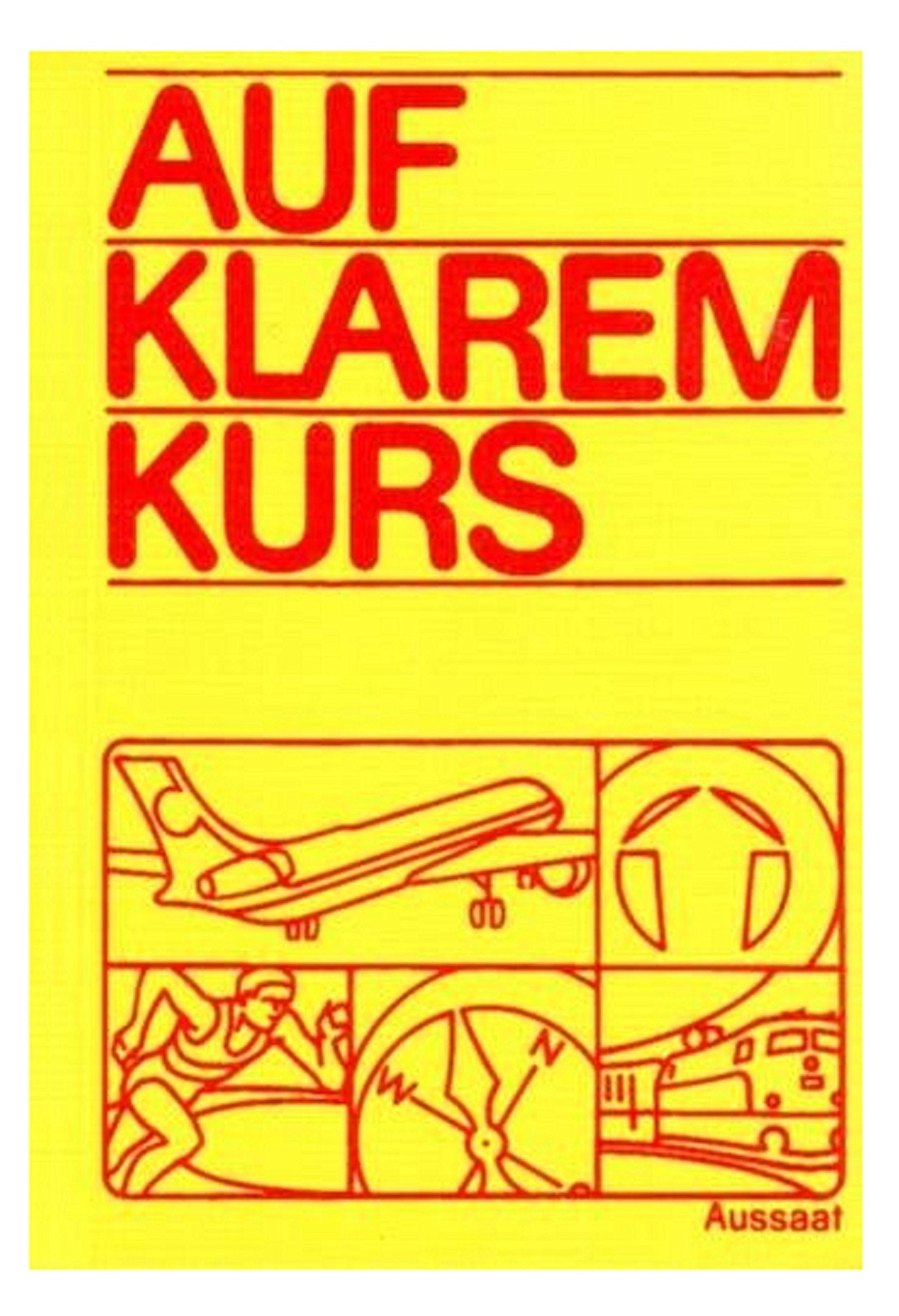 Auf klarem Kurs: Andachten für junge Menschen Books