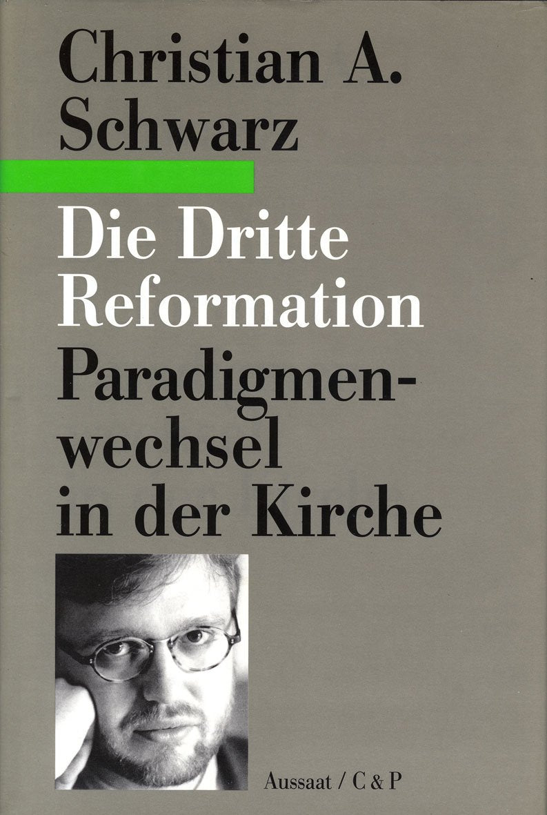 Product Image: Die Dritte Reformation