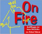 On Fire. Anstiftungen zur radikalen Nachfolge Books