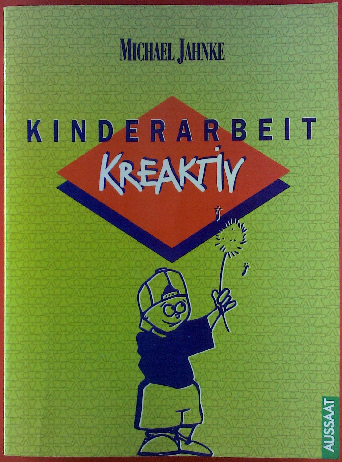 Kinderarbeit kreaktiv Second hand books on Religion & Esotericism