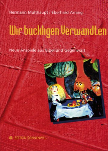 Wir buckligen Verwandten Second-hand books on film, art and culture