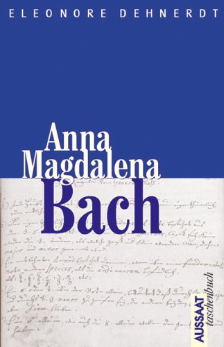 Product Image: Anna Magdalena Bach