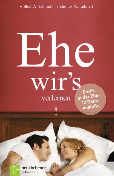 Product Image: EHE wir's verlernen