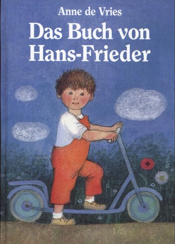 Das Buch von Hans-Frieder Books