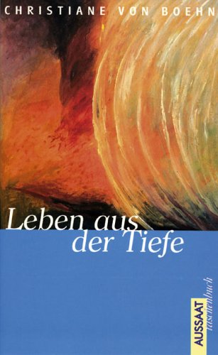 Leben aus der Tiefe Books