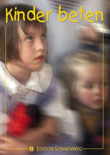Product Image: Kinder beten