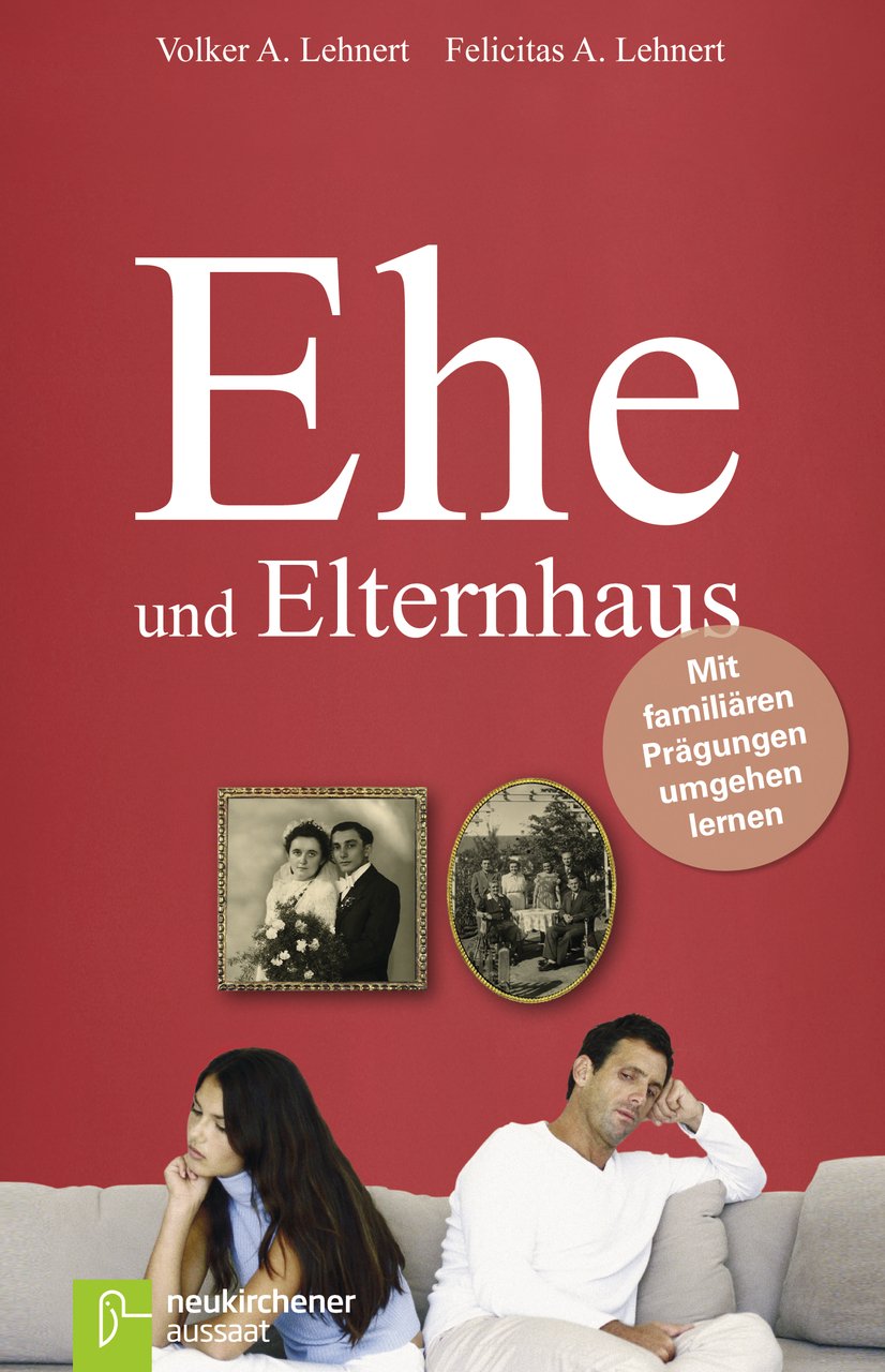 EHE und Elternhaus Books