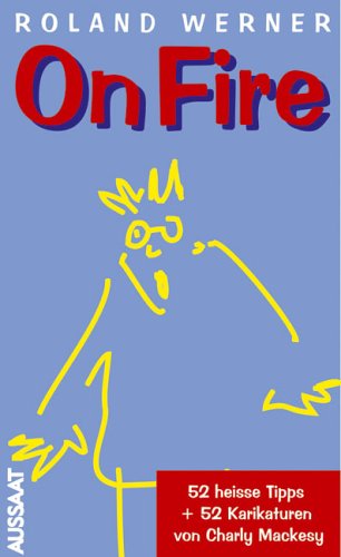 Product Image: On Fire. 52 heisse Tipps
