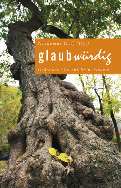 glaubwürdig: Gedanken - Geschichten - Gebete Religion & Esotericism