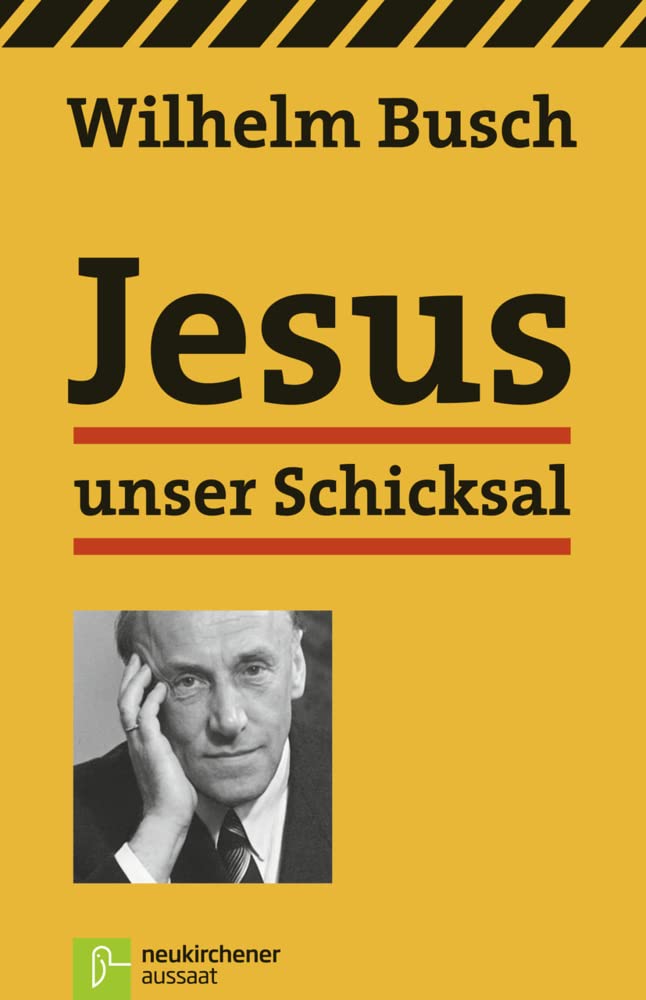 Product Image: Jesus unser Schicksal