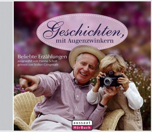 Geschichten mit Augenzwinkern: Beliebte Erzählungen Books