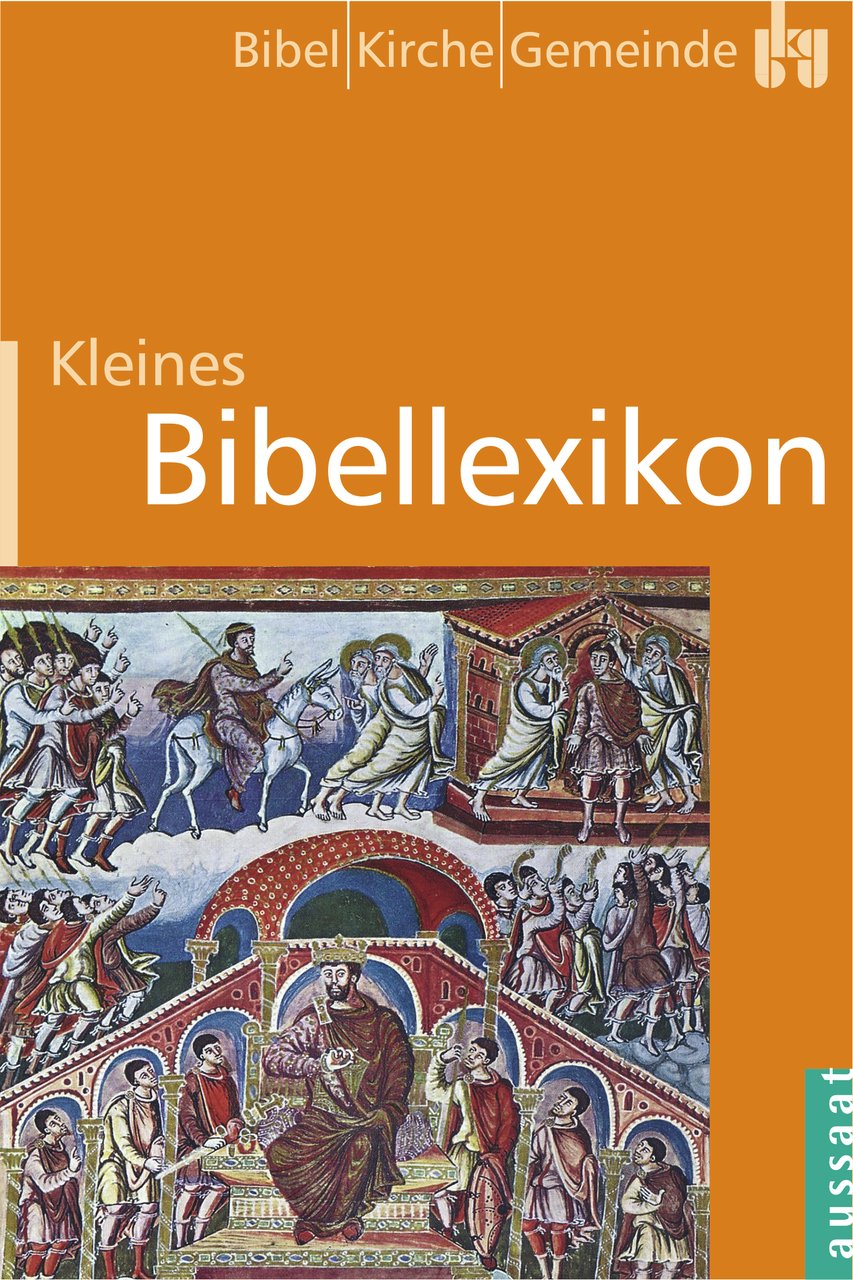 Kleines Bibellexikon (bkg - bibel kirche gemeinde) Arts & Music