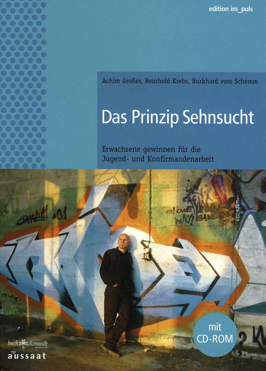 Product Image: Das Prinzip Sehnsucht