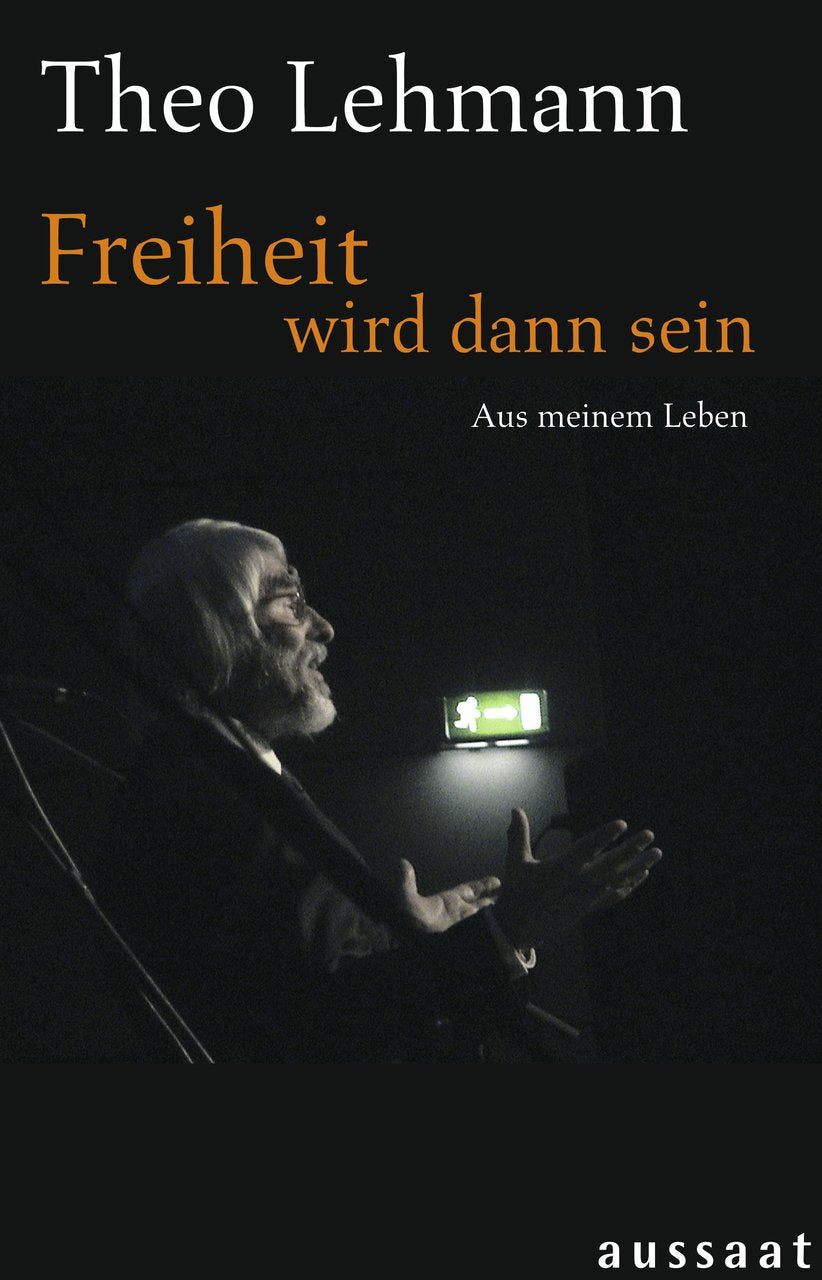 Freiheit wird dann sein: Aus meinem Leben Pop culture