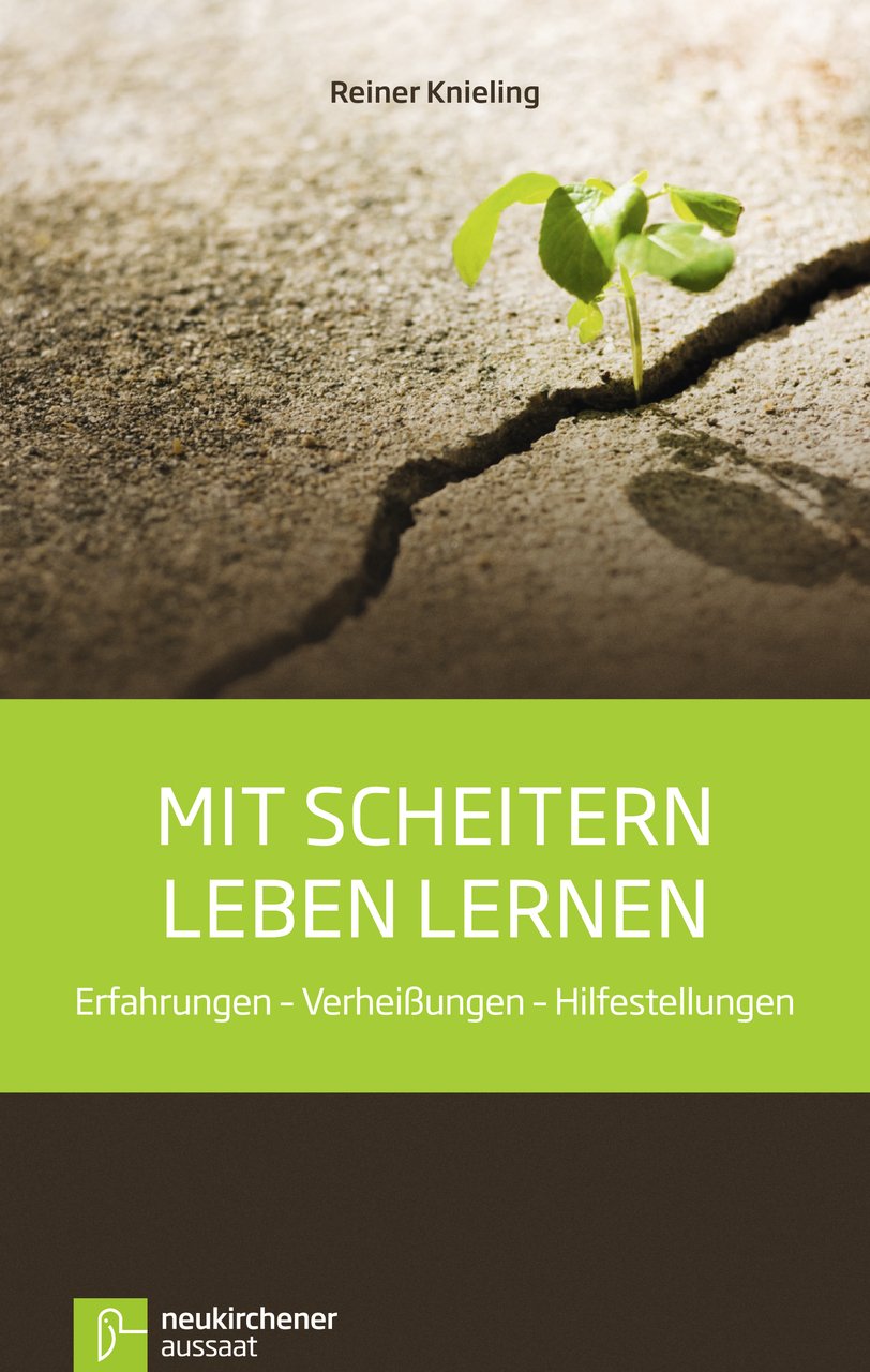 Mit Scheitern leben lernen: Erfahrungen - Verheißungen - Hilfestellungen Film, Art & Culture