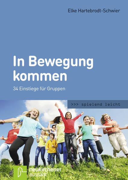 In Bewegung kommen Social Sciences