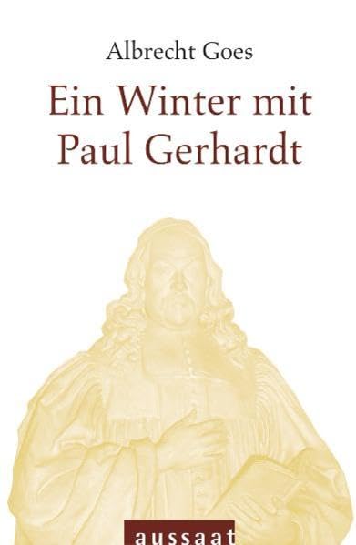 Product Image: Ein Winter mit Paul Gerhardt