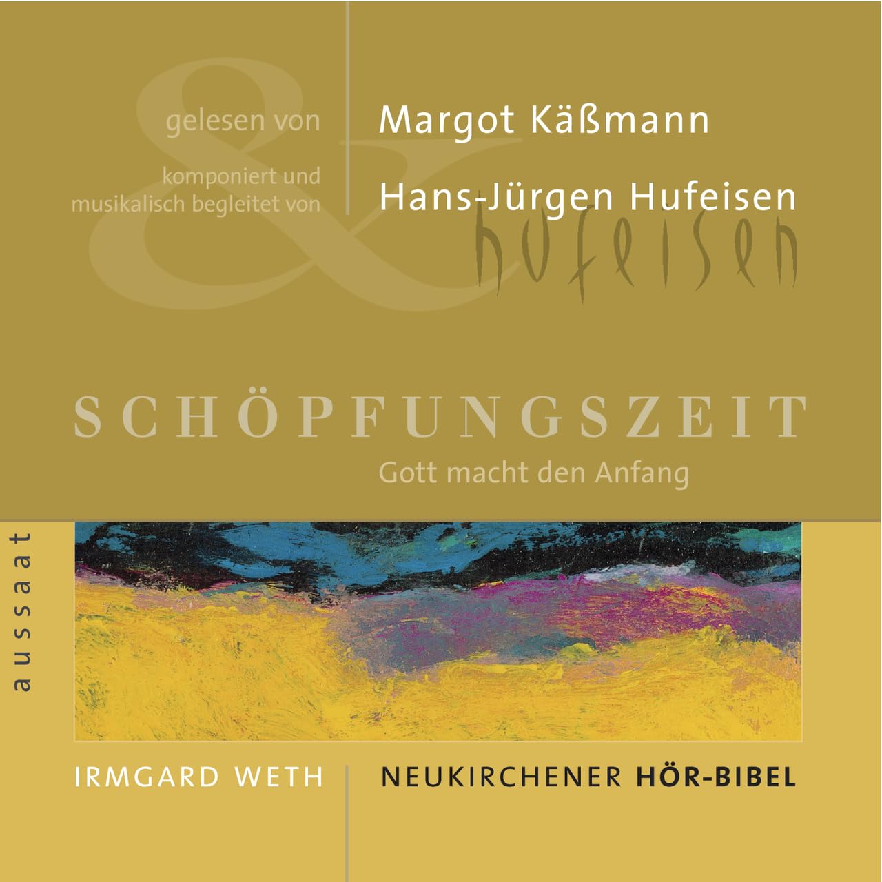 Product Image: Schöpfungs-Zeit