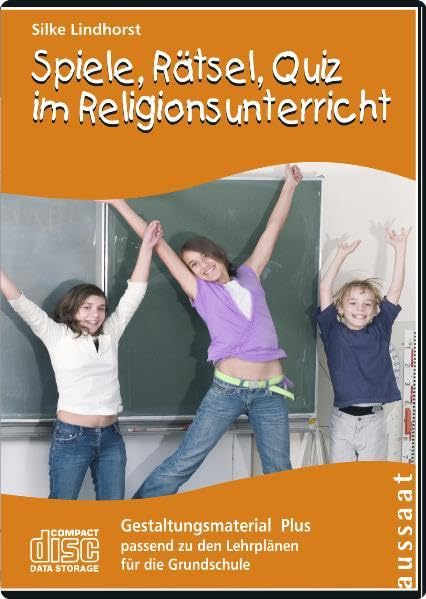 Spiele, Rätsel, Quiz im Religionsunterricht Learning