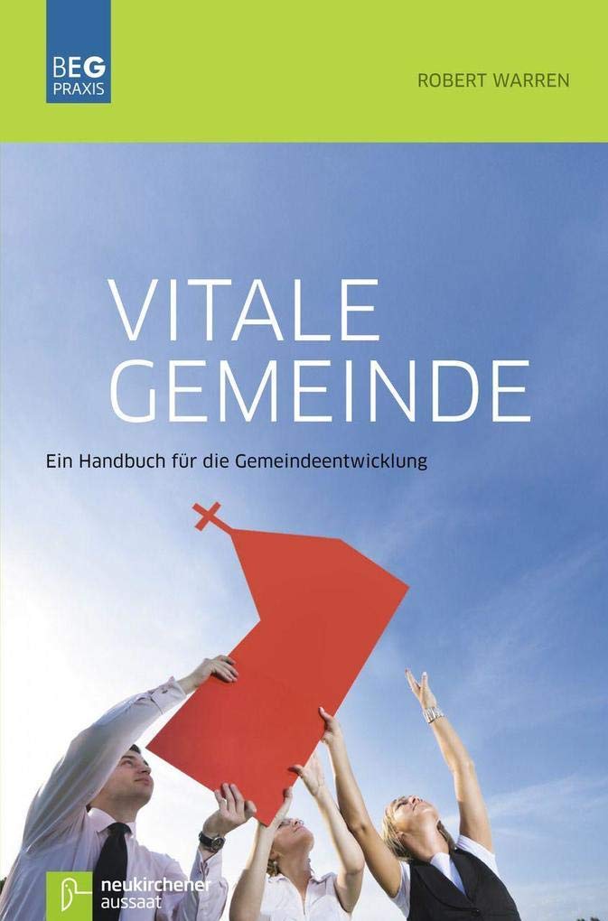 Vitale Gemeinde Religion & Esotericism