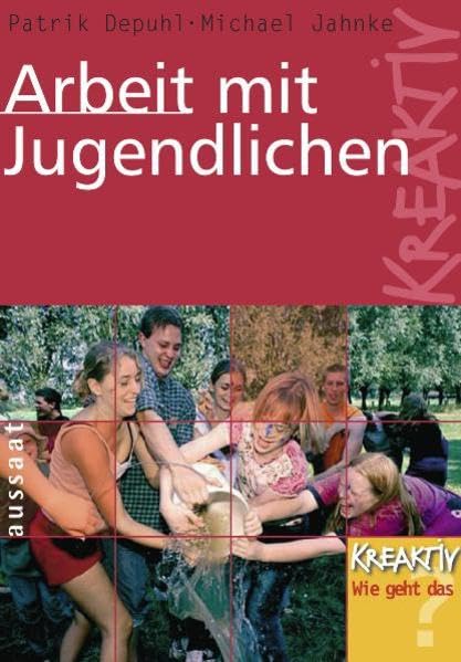 Arbeit mit Jugendlichen: Kreaktiv - Wie geht das? Religion & Esotericism