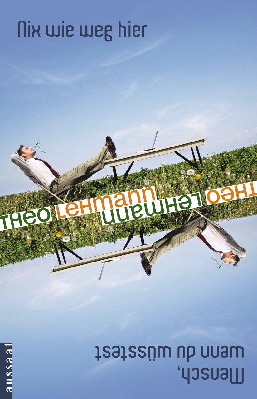 Nix wie weg hier / Mensch, wenn du wüsstest Religion & Esotericism