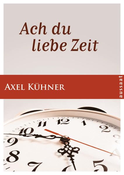 Ach du liebe Zeit Religion & Esotericism