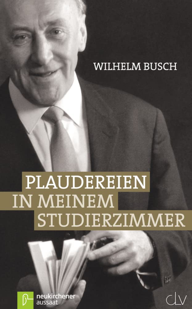 Plaudereien in meinem Studierzimmer Memories