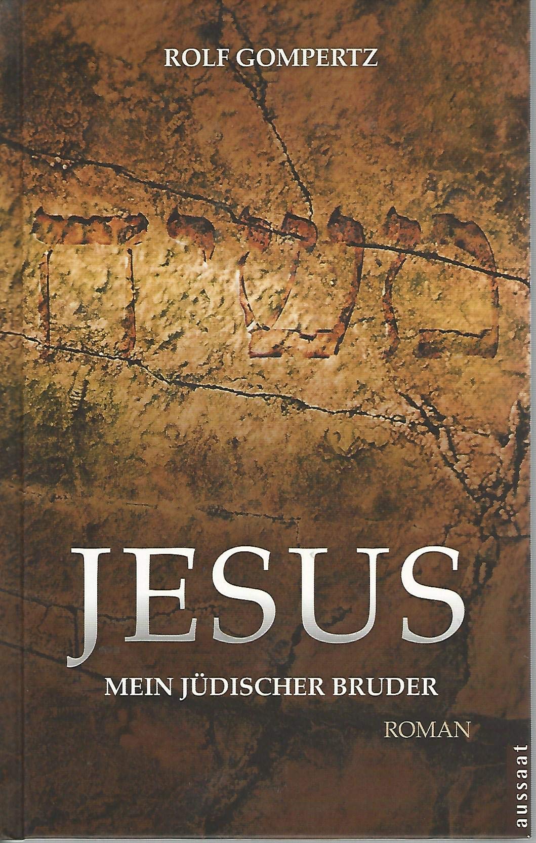 Jesus - mein jüdischer Bruder Religion & Esotericism