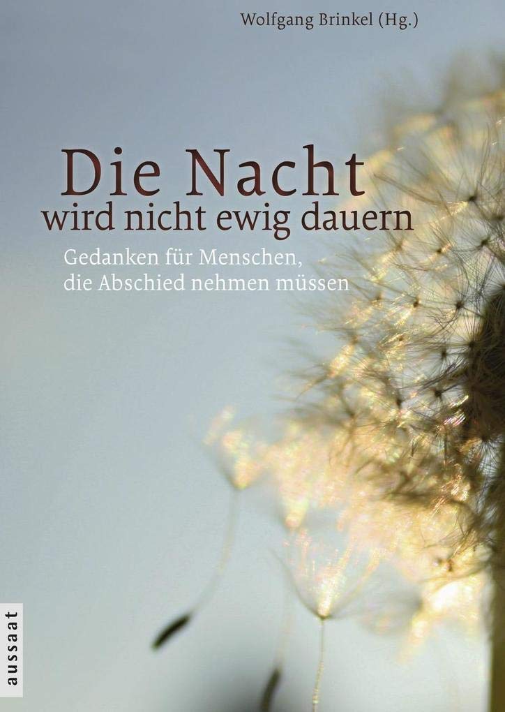 Die Nacht wird nicht ewig dauern Business, Finance & Career