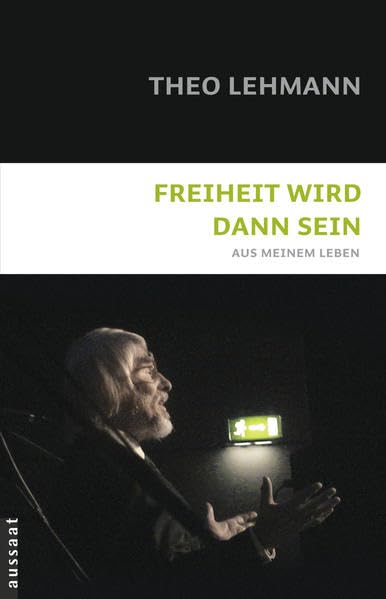 Freiheit wird dann sein Personalities