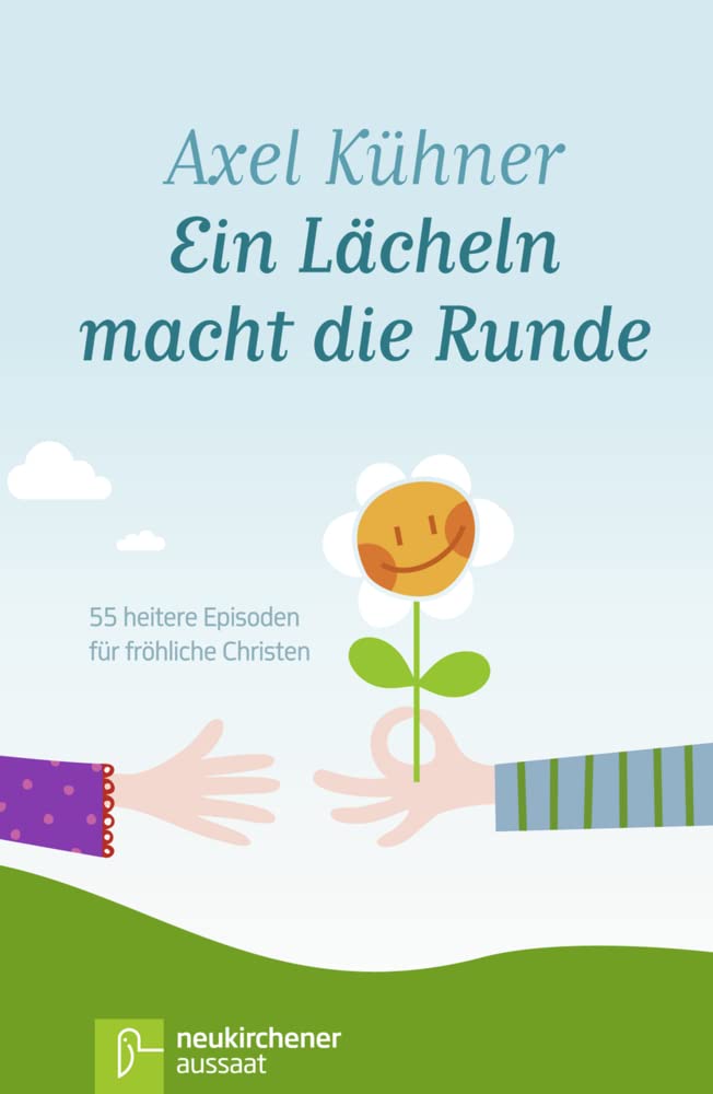 Product Image: Ein Lächeln macht die Runde