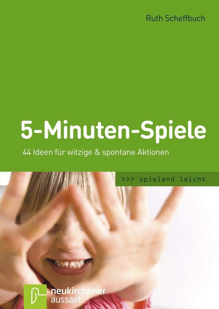 5-Minuten-Spiele Leisure & Fun