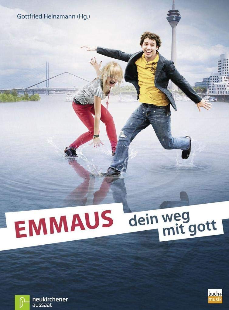 Product Image: EMMAUS: dein weg mit gott