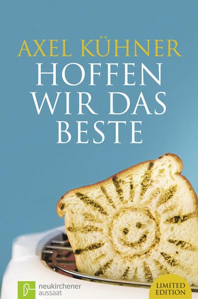 Hoffen wir das Beste: Sonderausgabe - Limited Edition Religion & Esotericism