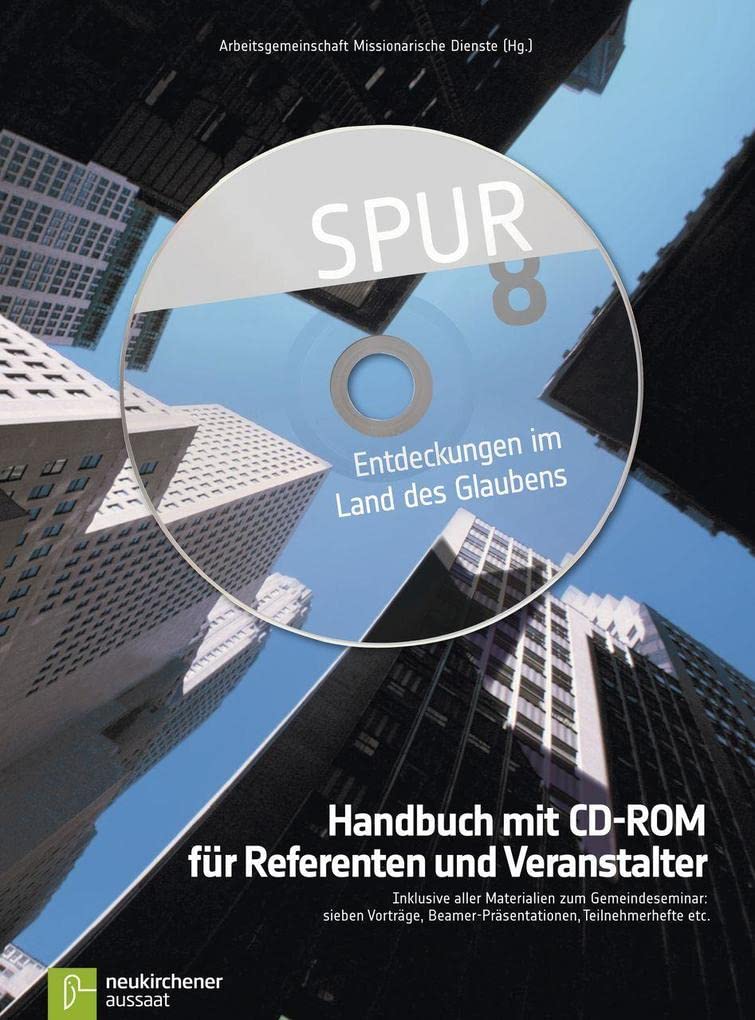 Spur 8 Religion & Esotericism