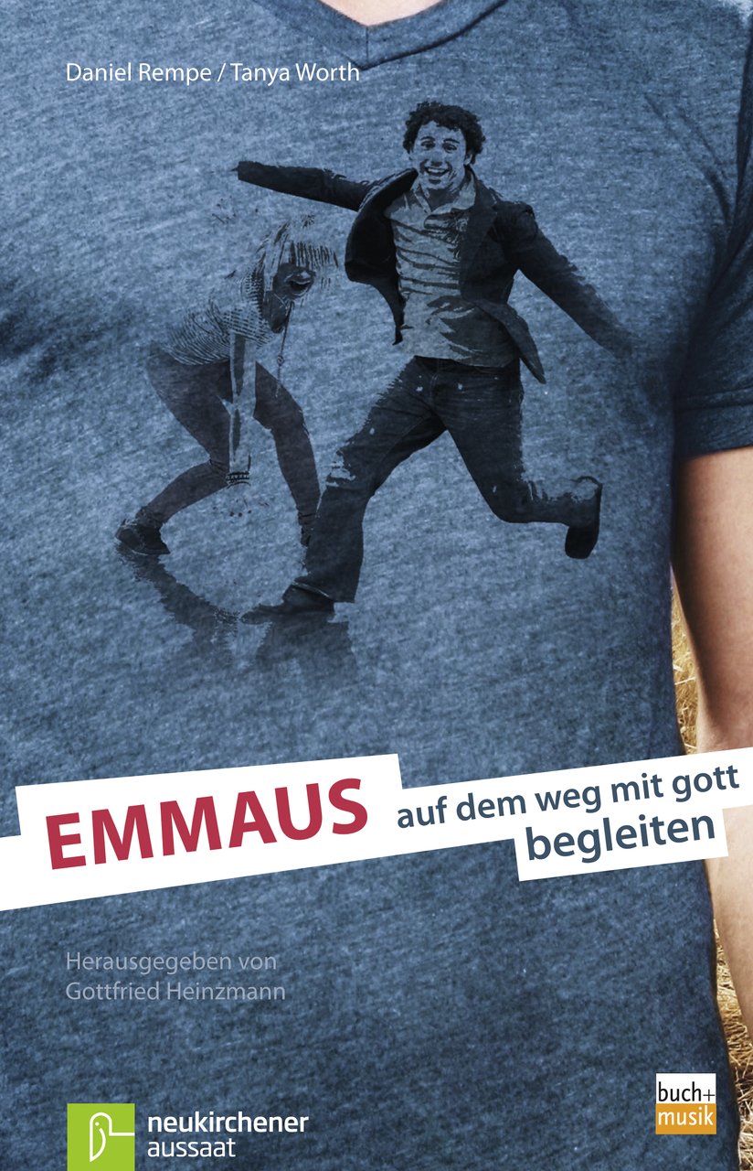 EMMAUS: auf dem weg mit gott begleiten Film, Art & Culture
