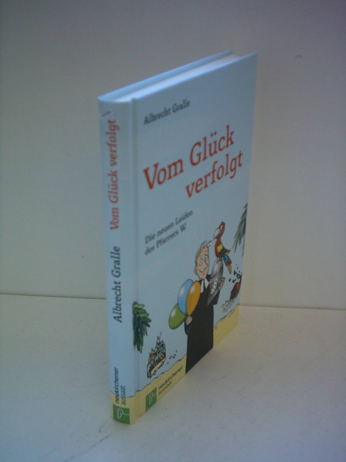 Vom Glück verfolgt Film, Art & Culture