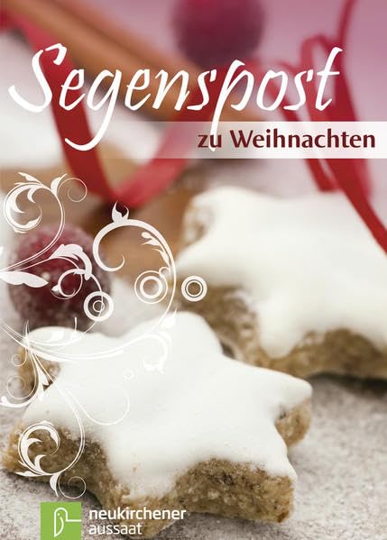 Segenspost zu Weihnachten: Ausgabe 2011 Religion & Esotericism