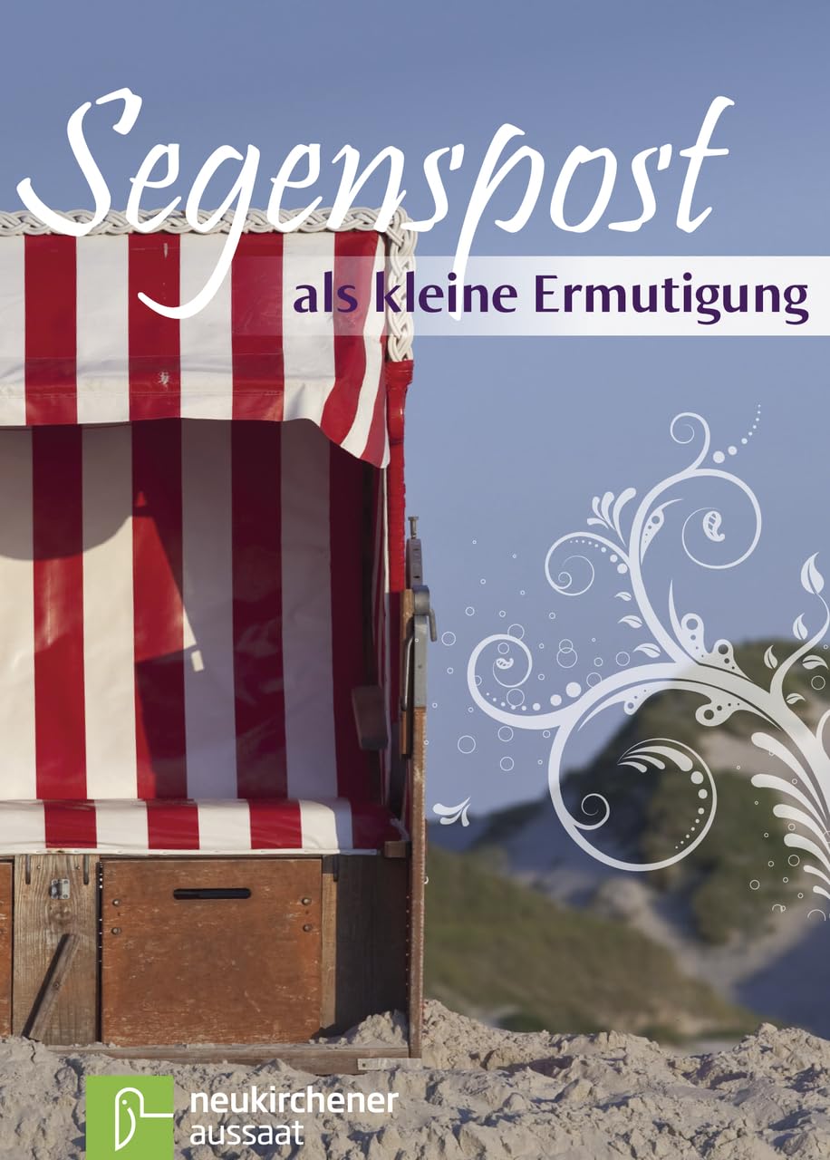 Segenspost als kleine Ermutigung Social Sciences