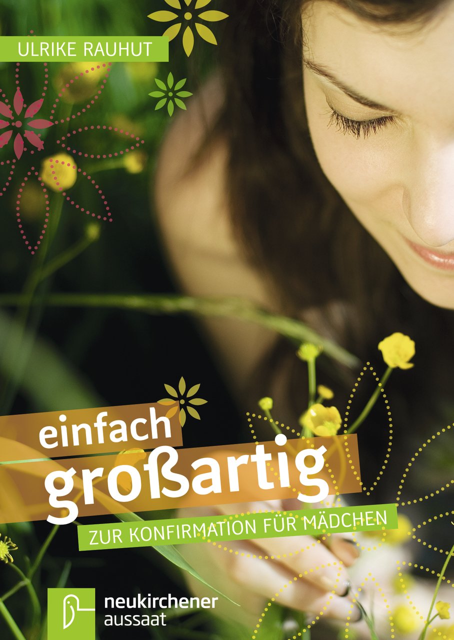 einfach großartig: Zur Konfirmation für Mädchen Fantasy & Sci-Fi