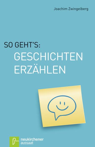 So geht's: Geschichten erzählen Lifestyle