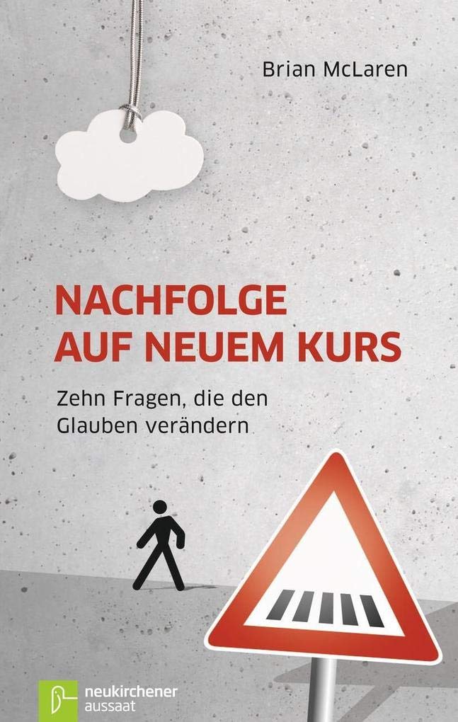 Nachfolge auf neuem Kurs Film, Art & Culture