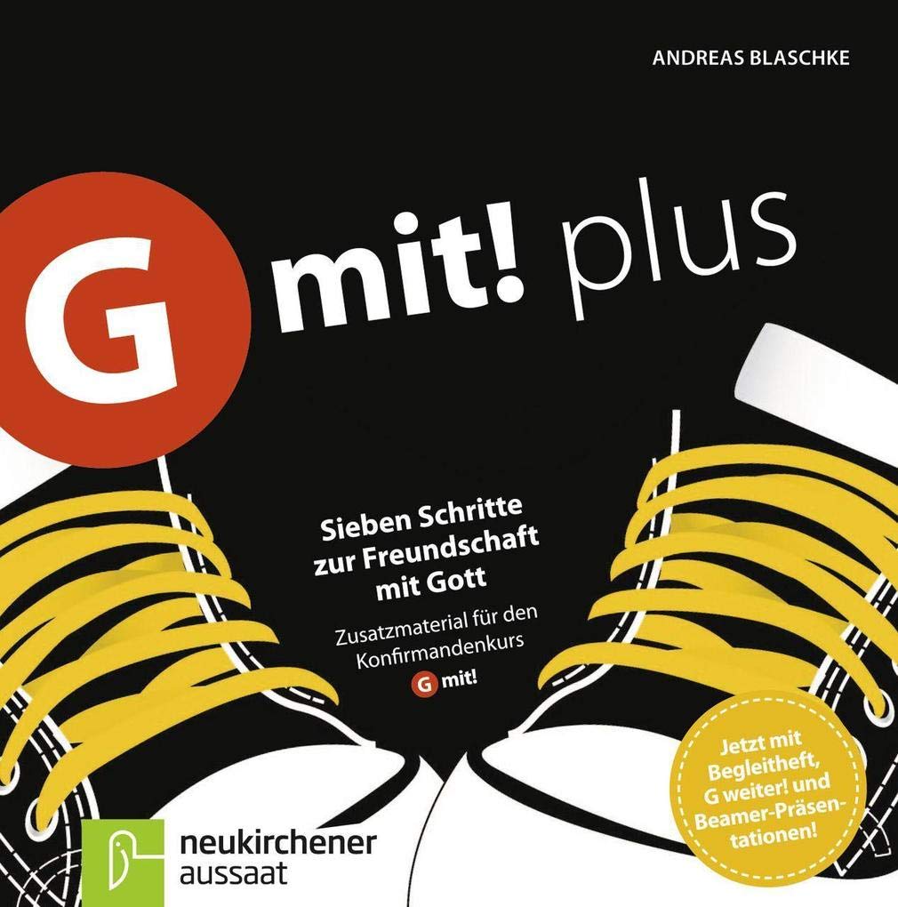 G mit! plus Religion & Esotericism