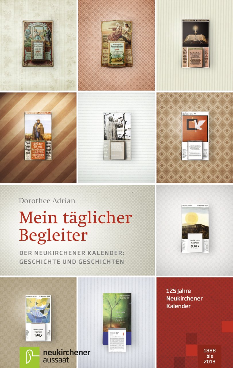 Product Image: Mein täglicher Begleiter