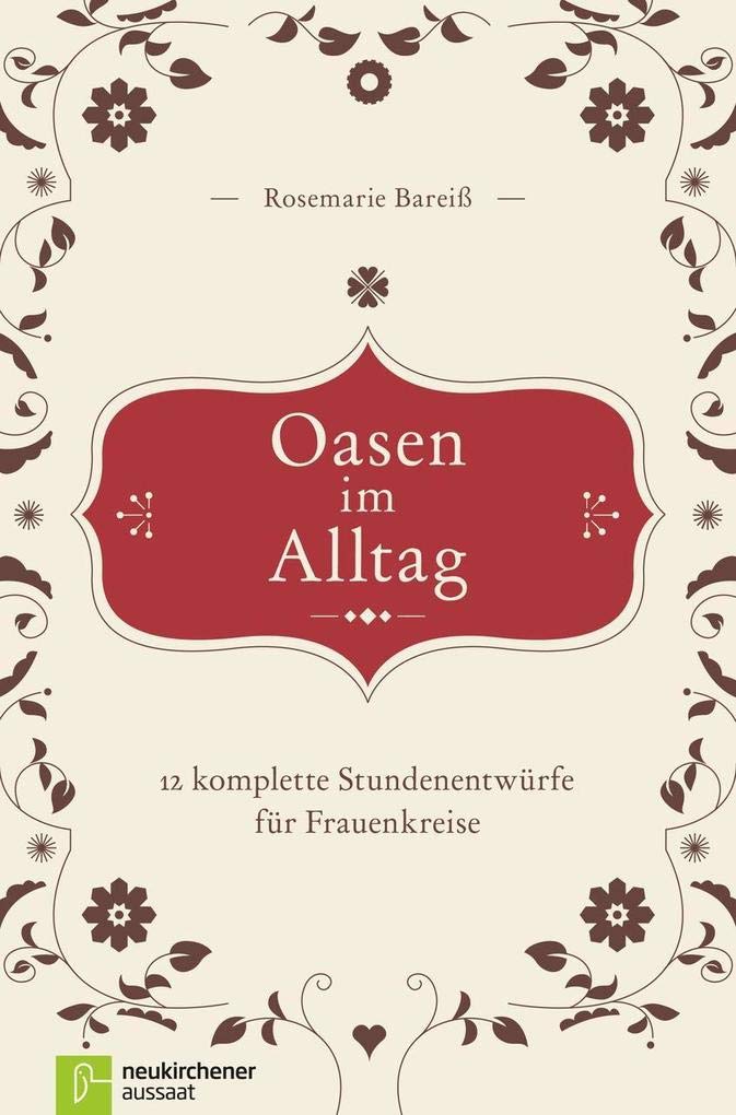 Product Image: Oasen im Alltag